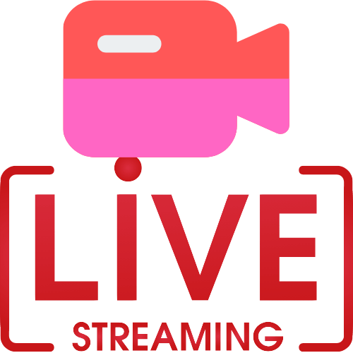 Teen Webcam Strip